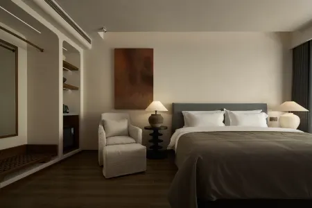 YUEXIGU VALLEY HOT SPRING HOMESTAY