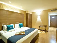 Howard Johnson by Wyndham Kuala Lumpur 118 Các khách sạn gần Sân vận động Merdeka