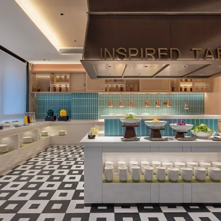 Home2 Suites by Hilton Kunming Panlong