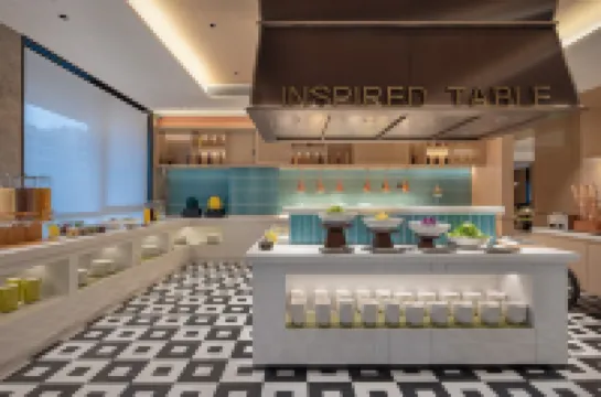 Home2 Suites by Hilton Kunming Panlong