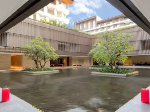 타이캉 사냐, 트리뷰트 포트폴리오 리조트