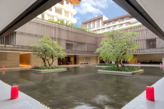 三亞泰康臻品之選度假飯店