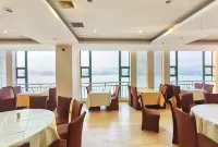 越家可庭飯店（武寧湖濱北路店） - 早餐