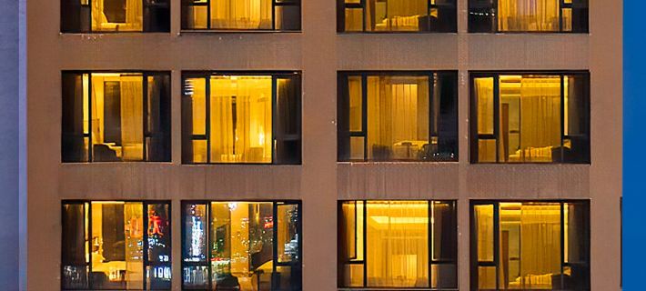 QT•NZC SJ  MEISU Hotels in Rongjiang