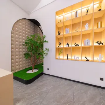 Shiguang Hot Spring Boutique Hotel