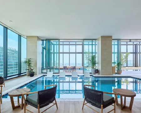 Mitsui Garden Hotel Yokohama Minatomirai Premier Hoteles en Yokohama