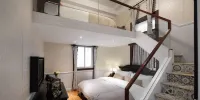 Xiamen Qian Mansion-1929 (Zhongshan Road Maternity and Child Zhenhai Road Subway Station) - Loft Familiar