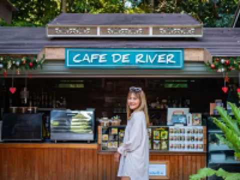 チアンカーン リバー マウンテン リゾート チェンカーンのホテル