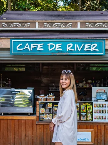 รูปภาพของเชียงคาน ริเวอร์ เมาท์เทน รีสอร์ท