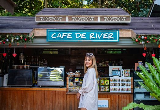 1. 치앙칸 리버 마..