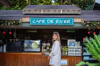 Chiangkhan River Mountain Resort Hotels in Chiang Khan District