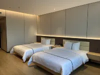 Jewel Business Hotel