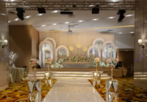 M Hotel Makkah by Millennium