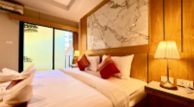 KS 公寓 甲塗縣酒店