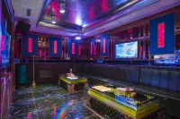 冕寧彝海結盟酒店