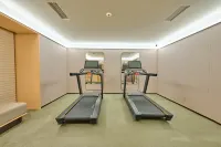โรงแรม JI (ถนนซีจิ้นซี ซีจ้าน หลานโจว) - ที่มีฟิตเนส