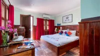 Siem Reap Center Hotel Hotel a 