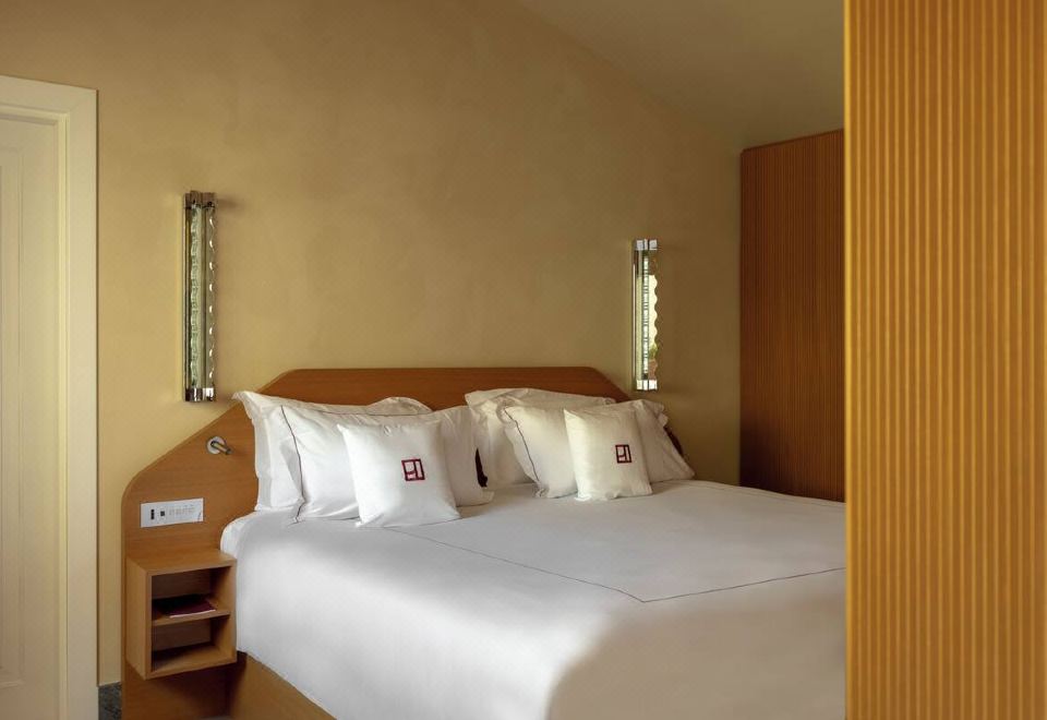 팔라초 탈리아 호텔 외관