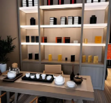 寧德時代優選公寓（寧德汽車北站店）