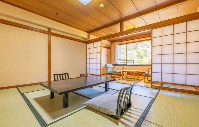 Hakone Yumoto Onsen Hakoneji Kaiun