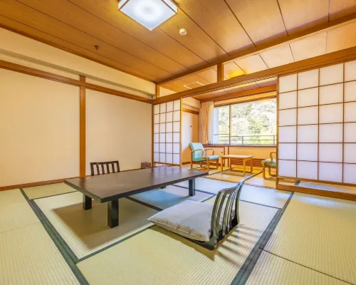 Hakone Yumoto Onsen Hakoneji Kaiun โรงแรมใกล้สถานีอิรุดะ