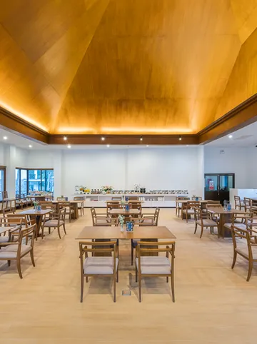 รูปภาพของโรงแรมเบลล์ วิลล่า รีสอร์ท เขาใหญ่