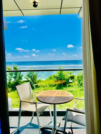 Dhiguest Отели рядом с достопримечательностью «Furanafushi»