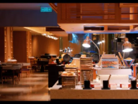 喀什古城崑崙塔アルコーブ by ハイアットリゾートホテル カシュガルのホテル