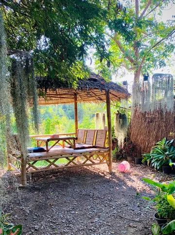 รูปภาพของสวนลุงรินโฮมสเตย์ ชะอำ