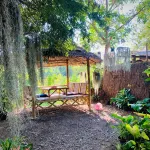 สวนลุงรินโฮมสเตย์ ชะอำ