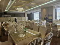 唯客樂王子飯店（慶陽高鐵站市政府店）