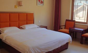 Dawagengzha Ecological Theme Hotel