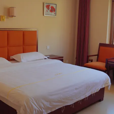 Dawagengzha Ecological Theme Hotel