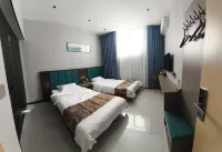 Fenglin Hotel (Xiaoxitian) Hotels in Xi County