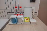 Homeinn · neo Hotel (Chengdu Eastern Suburb Memory University of Technology) Hoteles cerca de Chengdu University of Technology (South Campus)