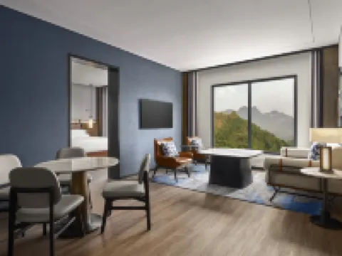 Four Points by Sheraton Ha Giang Hotels in Ha Giang