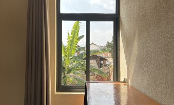Mituosi 39hao Homestay