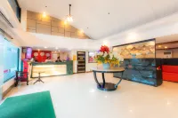 โรงแรมโซโก กัวดาลูเป