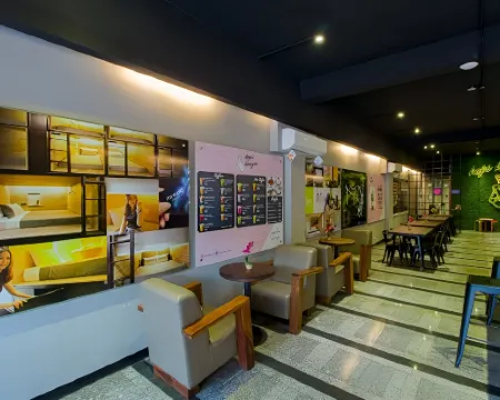 My Studio Hotel Juanda Airport Surabaya Hotels in Sedati