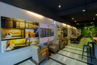 My Studio Hotel Juanda Airport Surabaya Hotels in 