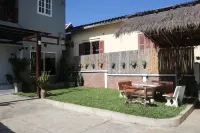 Moon's House Hotel