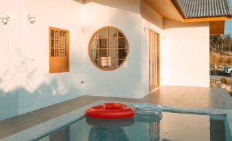 Harper Pool Villa Khaoyai 4 Bedroom, 5 Bathroom