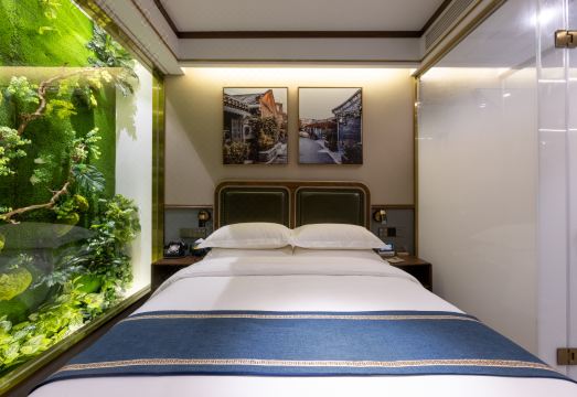 올림픽 스포츠 센터 지점 조식