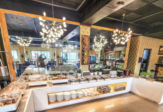 Hotel Urban-Khotel Kurban Hotel