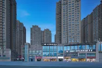 Four Seasons Lanting Hotel (Huijia Times Square)
