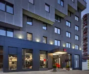 Radisson Red Belgrade