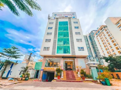 Ngoc HAN Hotel by the Moment Hotels in 