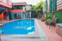Vientiane Ruby Riverside Hotel & Hostel - カップル