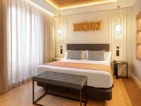Catalonia Goya Hotels near Iglesia de Nuestra Senora de la Concepcion