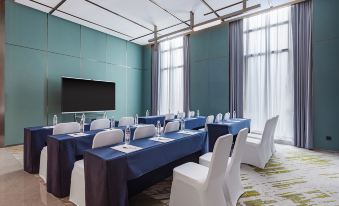 Hilton Garden Inn Shanghai High-Speed East Railway Station